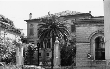 Villa Guidi
